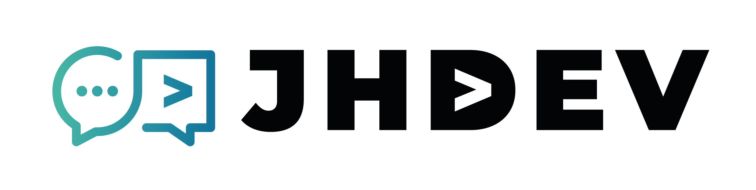 JHDev SRL Logo